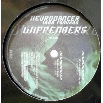 Wippenberg ‎– Deliverance / Neurodancer (1998 Remixes) 
