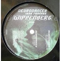 Wippenberg ‎– Deliverance / Neurodancer (1998 Remixes) 
