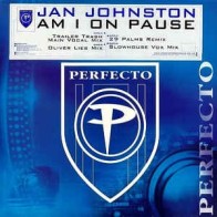 Jan Johnston ‎– Am I On Pause 