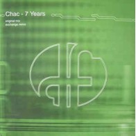 Chac ‎– 7 Years