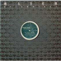 Liquid Child ‎– Diving Faces (ALIEN RECORDINGS)