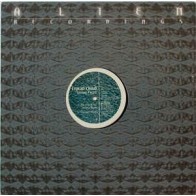 Liquid Child ‎– Diving Faces (ALIEN RECORDINGS)