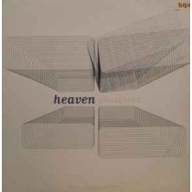 Heaven ‎– Obsesions 
