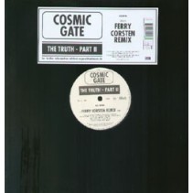 Cosmic Gate ‎– The Truth (Ferry Corsten remix)
