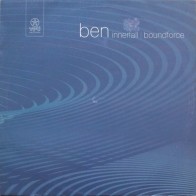 Ben ‎– Innerfall 