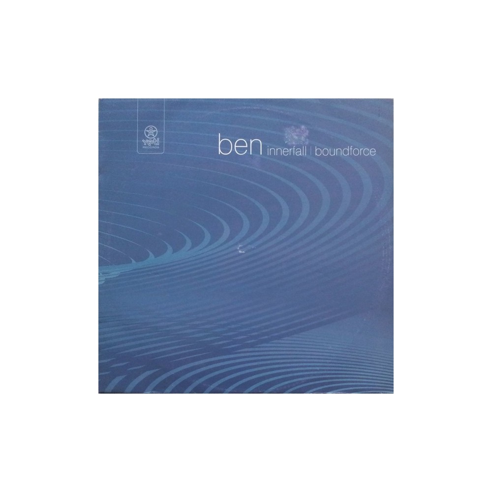 Ben ‎– Innerfall 