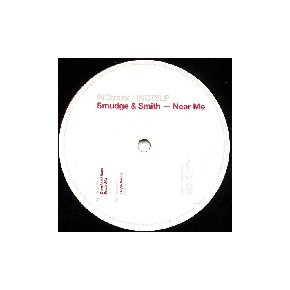 Smudge & Smith - Near Me