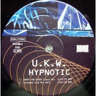UKW – Hypnotic (MELODIA DEL 99¡¡)