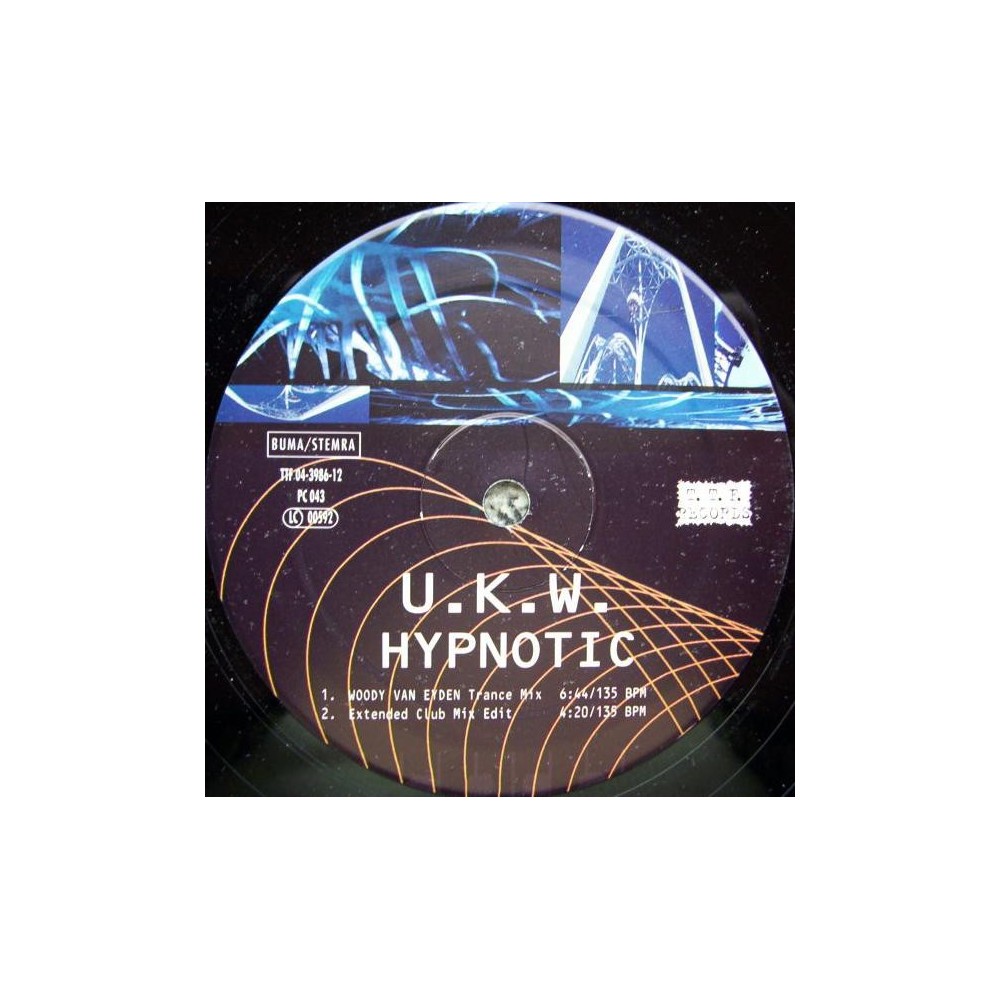 UKW – Hypnotic 