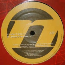 Scream ‎– Play It Loud