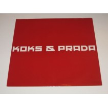 Christian Kreuz ‎– Koks & Prada