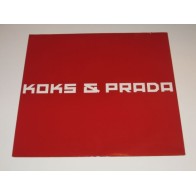 Christian Kreuz ‎– Koks & Prada (TEMAZO)