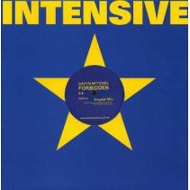 Gavyn Mytchel ‎– Forbidden