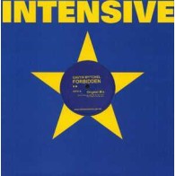 Gavyn Mytchel ‎– Forbidden