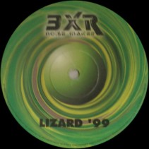 Mauro Picotto ‎– Lizard '99 
