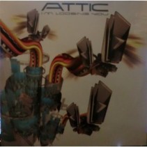 Attic - I'm Loosing You (DISCO ORIGINAL,TEMAZO¡¡)