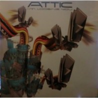 Attic - I'm Loosing You (DISCO ORIGINAL,TEMAZO¡¡)