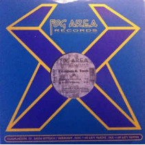 Cosmo & Tom ‎– Song Of Liberation