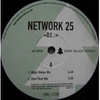 Network 25 ‎– DJ