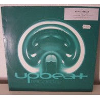 Brainvibe II - It's Hot (TEMAZO DEL 95¡)