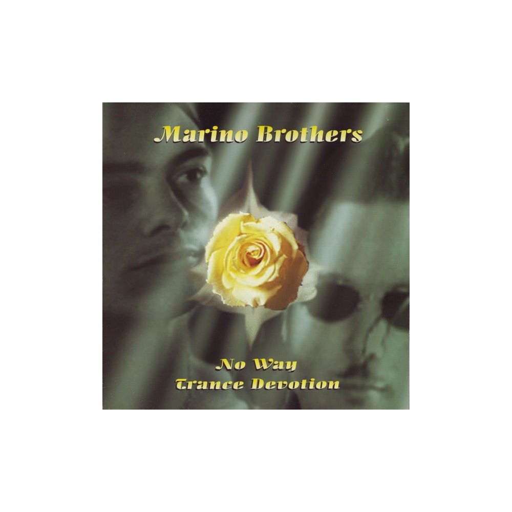 Marino Brothers ‎– Trance Devotion