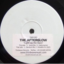 The Afterglow ‎– Light Up The Stars (BRUTAL¡¡)