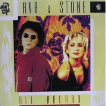 Ava & Stone ‎– All Aboard 