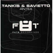 Tankis & Savietto ‎– Antea