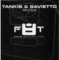 Tankis & Savietto ‎– Antea