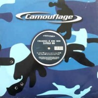 Chakra & Edi Mis ‎– X-File '99