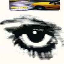 Agnelli & Nelson ‎– Embrace