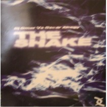 DJ Omar  vs. Oscar Akagy  - The Shake