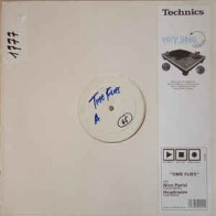 Ignition ‎– Time Flies