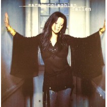 Sarah McLachlan ‎– Fallen