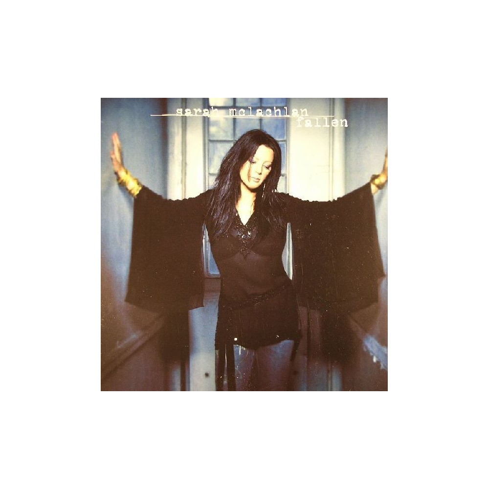 Sarah McLachlan ‎– Fallen