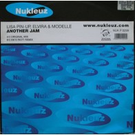 Lisa Pin-Up , Modelle & Elvira - Another Jam