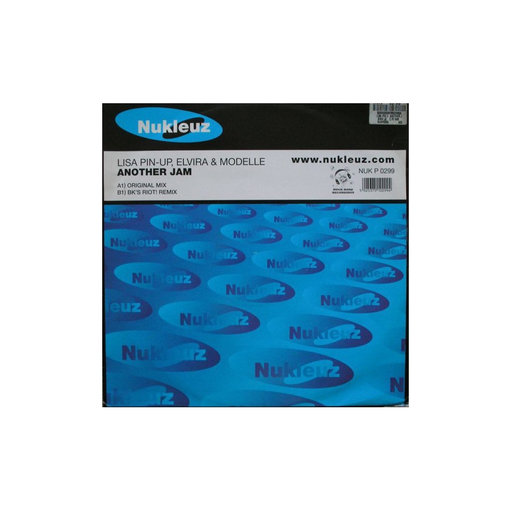 Lisa Pin-Up , Modelle & Elvira - Another Jam