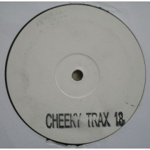 Cheeky Trax - Cheeky Trax 18(BOOTLEG HARDHOUSE BUENISIMO¡¡)