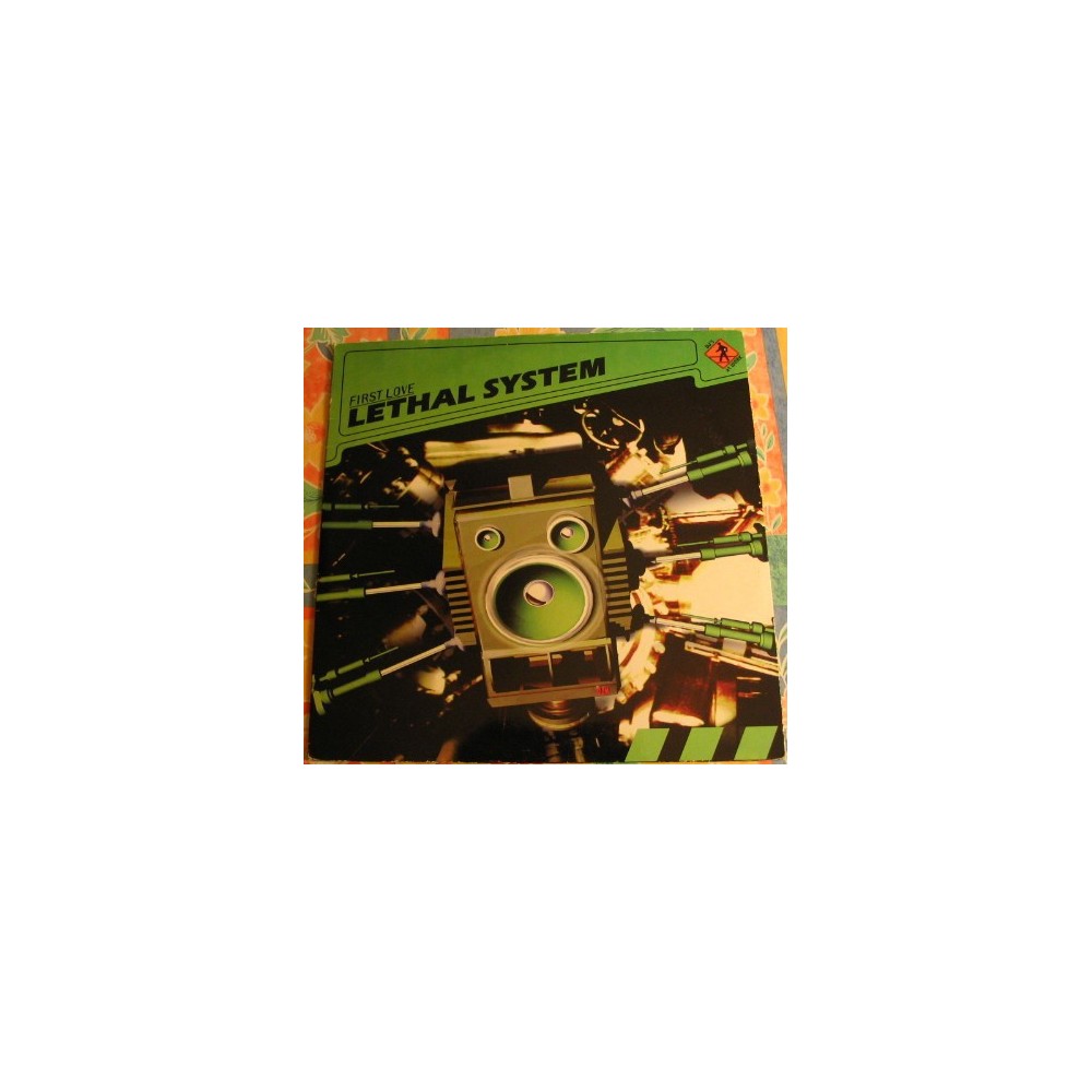 Lethal System ‎– First Love