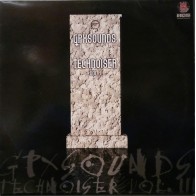 Gpxsounds ‎– Technoiser Vol. 3 