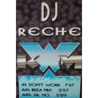 DJ Reche ‎– KWM 