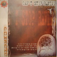 Clonico ‎– Can't Stop Raving 