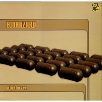 Biohazard ‎– Nightmare
