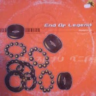 End Of Legend ‎– Wonderful Life