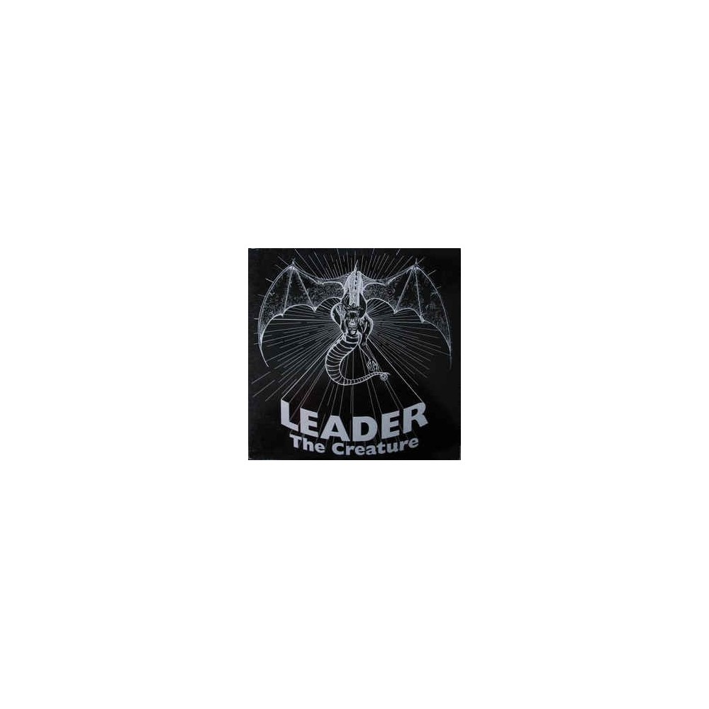 Leader ‎– The Creature 