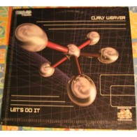 Curly Weaver ‎– Let's Do It 
