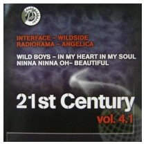 Various - 21st Century Vol. 4.1(INCLUYE RADIORAMA-NINNA NINNA OH & WILDSIDE-IN MY HEART IN MY SOUL¡¡)