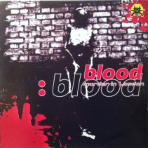 Blood ‎– Murder In London