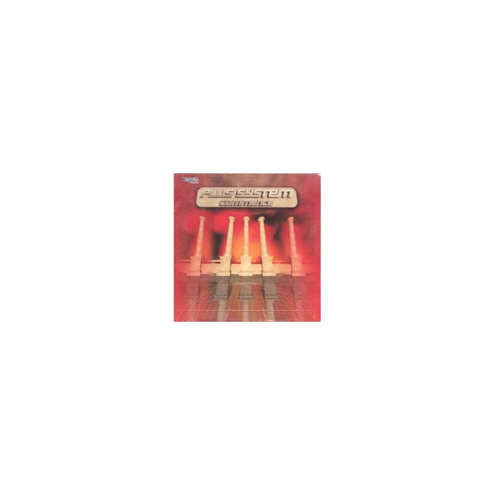 Plus System ‎– Commence / Na Na Na