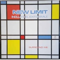 New Limit - Surround Me (INCLUYE SMILE¡¡)